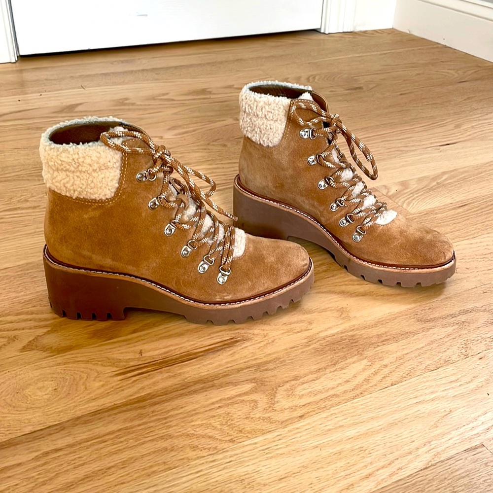 Dolce Vita Boots
